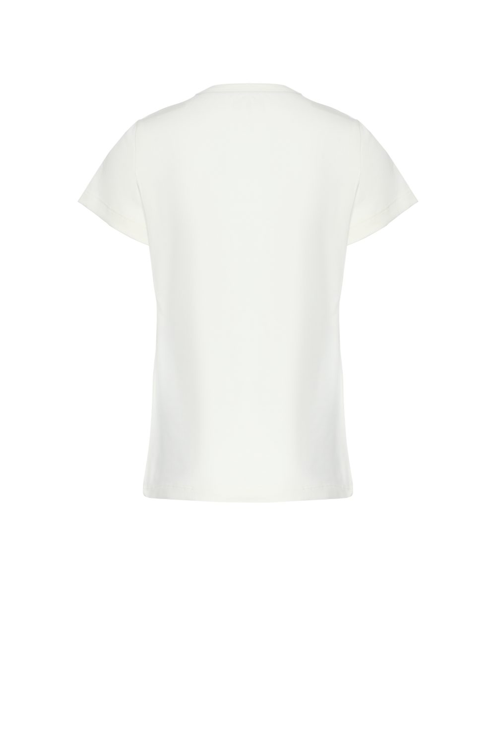 comazo Kurzarmshirt mit Druck