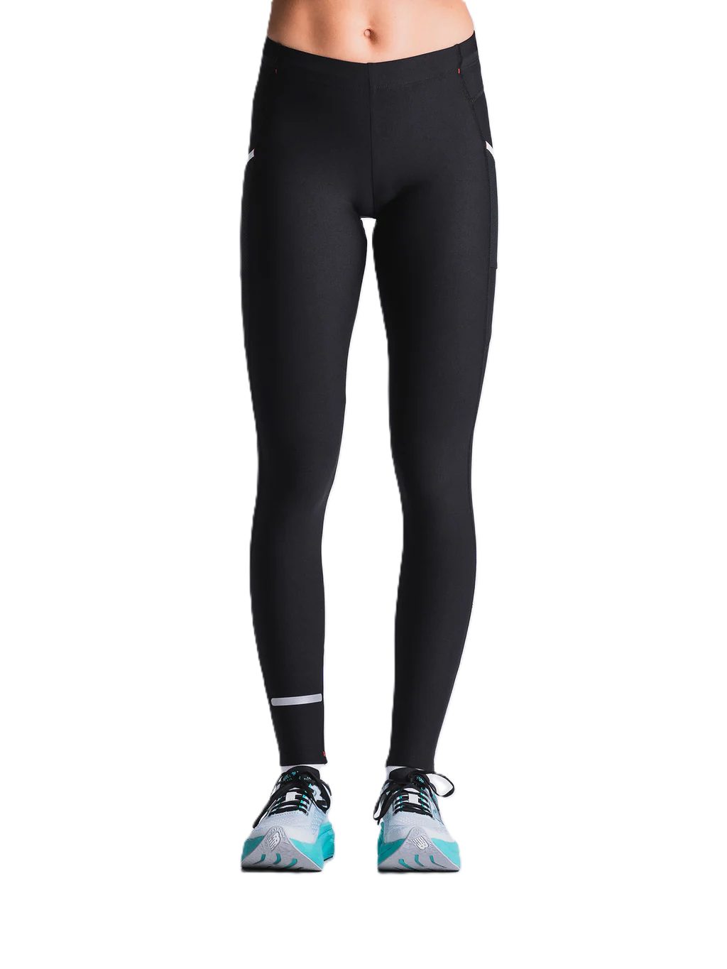 Fusion Lauftights FUSION Hot Long Tights Unisex