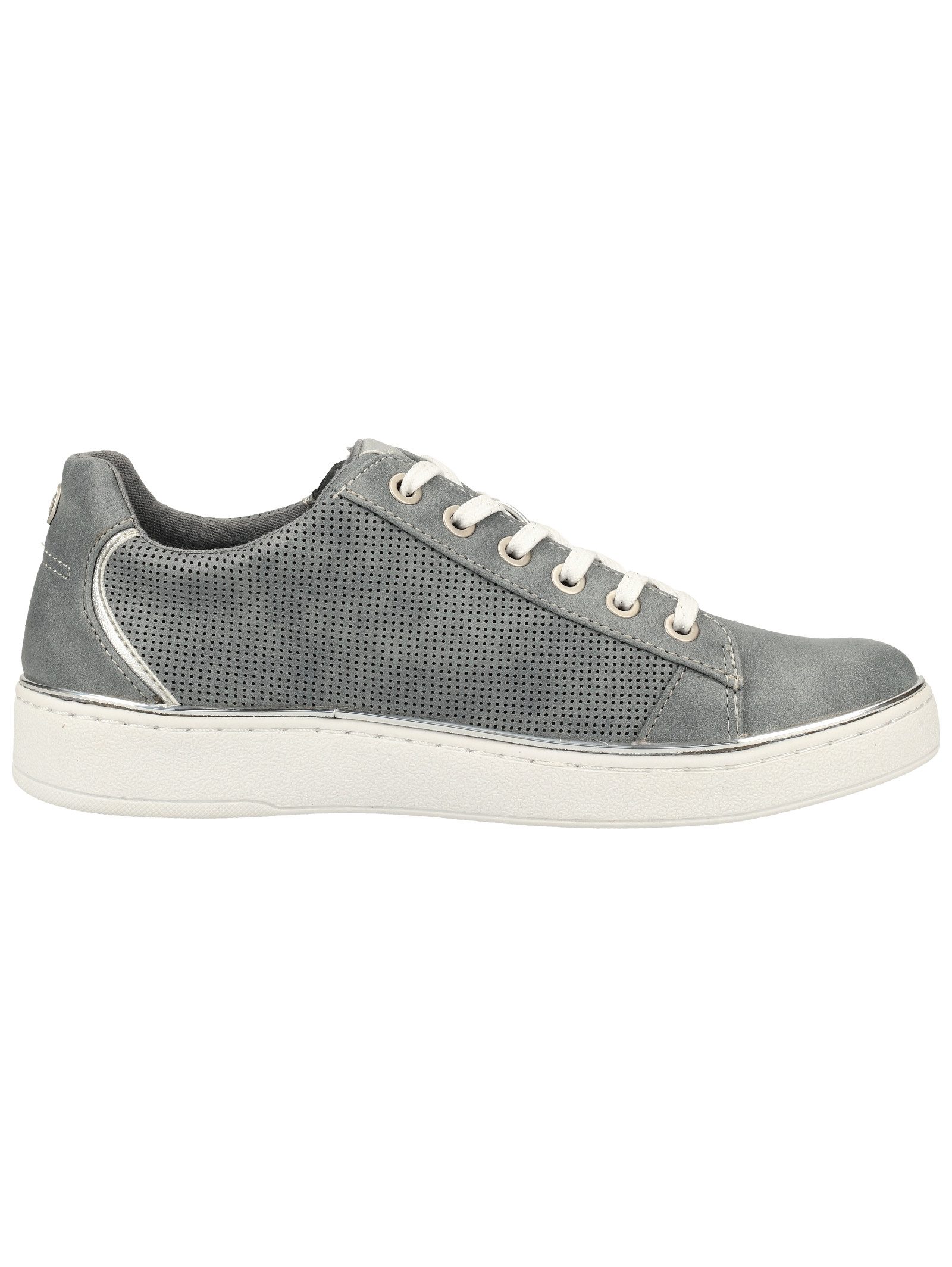 MUSTANG Sneaker Lederimitat . Sneaker