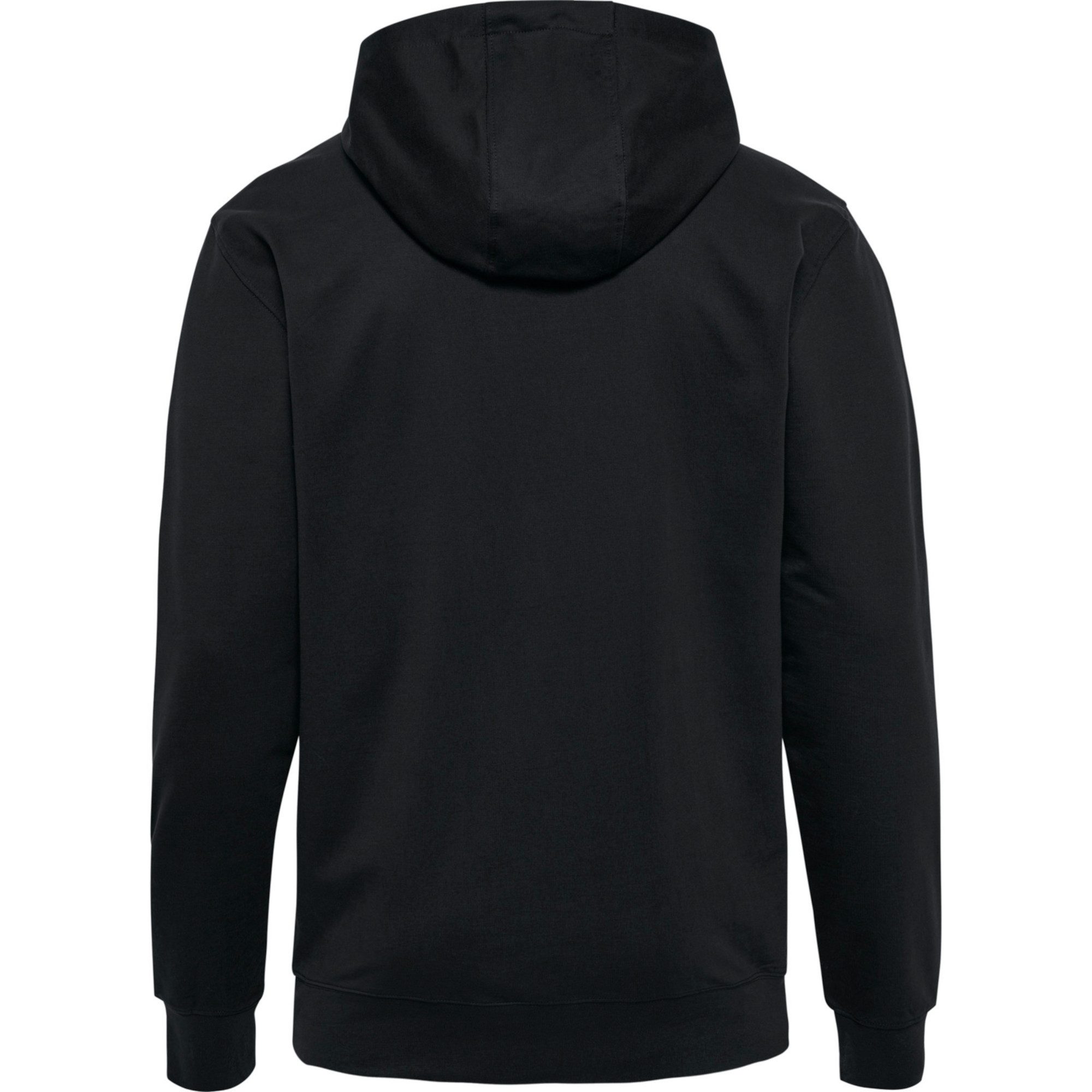hummel Kapuzenpullover Hummel Kapuzenpullover hmlGO 2.0 Cotton Logo Hoodie 224843