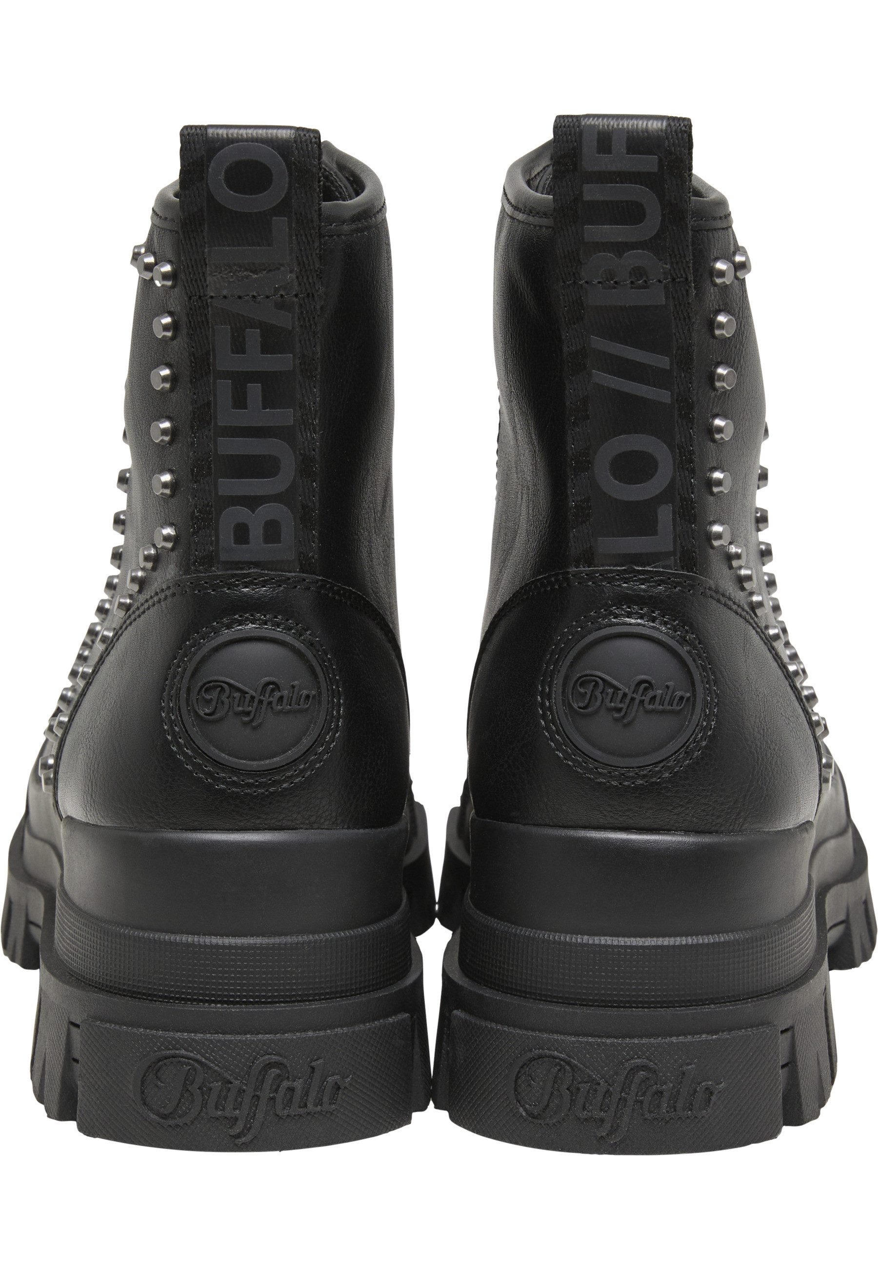 Buffalo Buffalo ASPHA RLD STUD - VEGAN NAPPA Stiefel