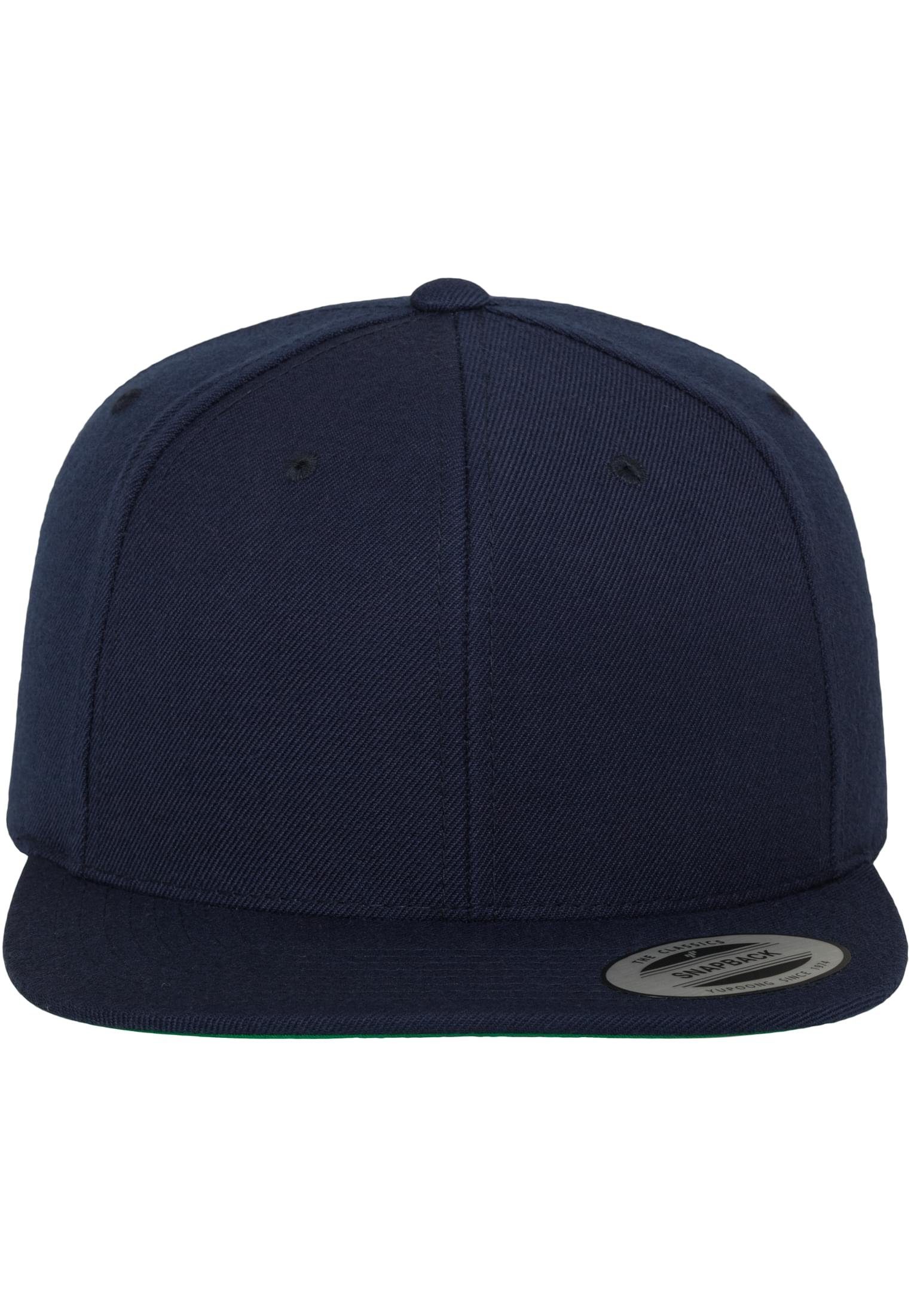 Flexfit Flex Cap Snapback Classic Snapback maroon | Flex Caps