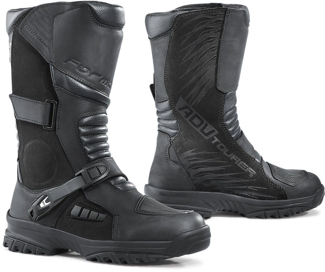 Forma ADV Tourer Dry Motorradstiefel Motorradstiefel günstig online kaufen