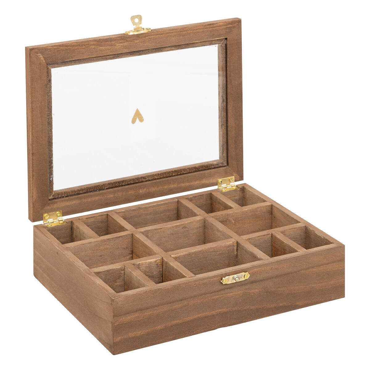 Thumbnail - Atmosphera Créateur d'intérieur Aufbewahrungsbox