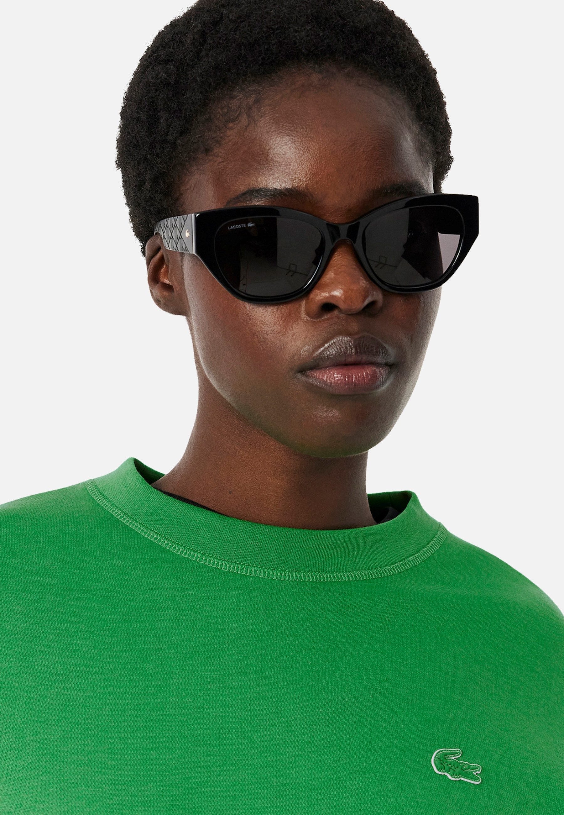 Lacoste Pullover Sweatshirt (1-tlg)
