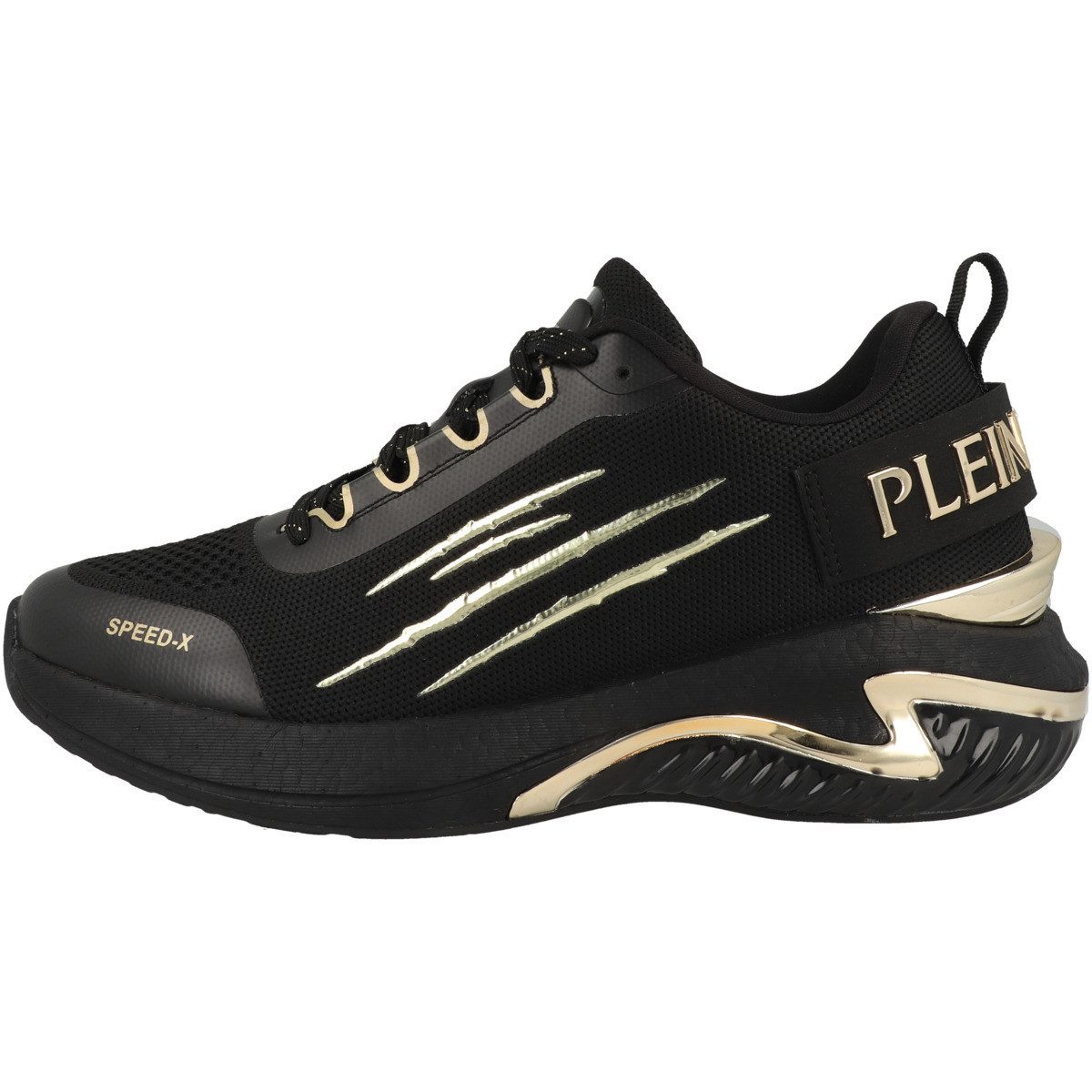 0293 / black/lightgold