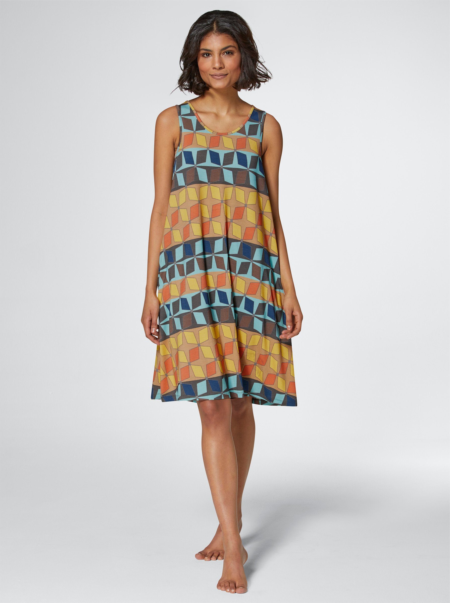 Witt Strandkleid Sommerkleid günstig online kaufen