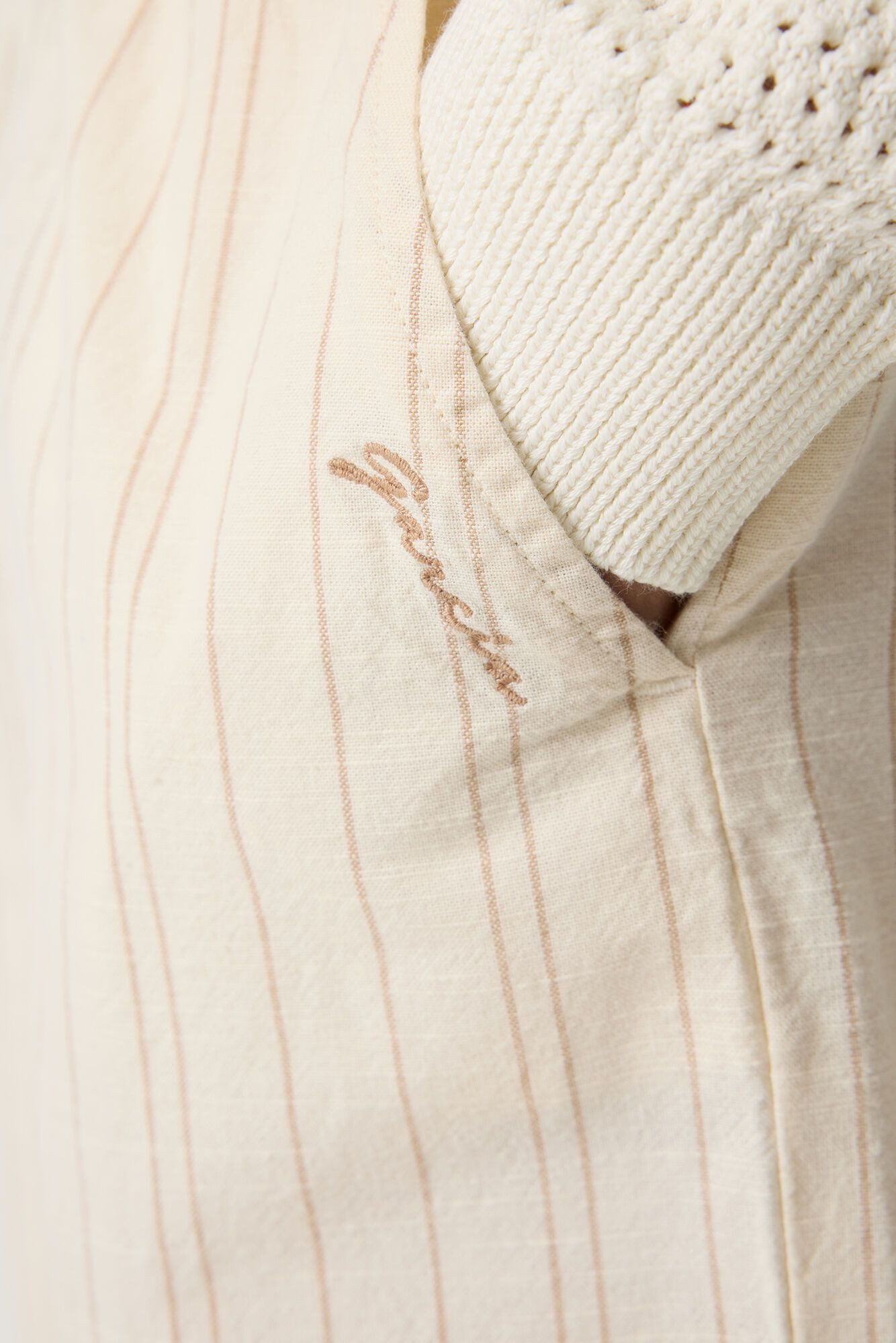 Garcia 5-Pocket-Hose