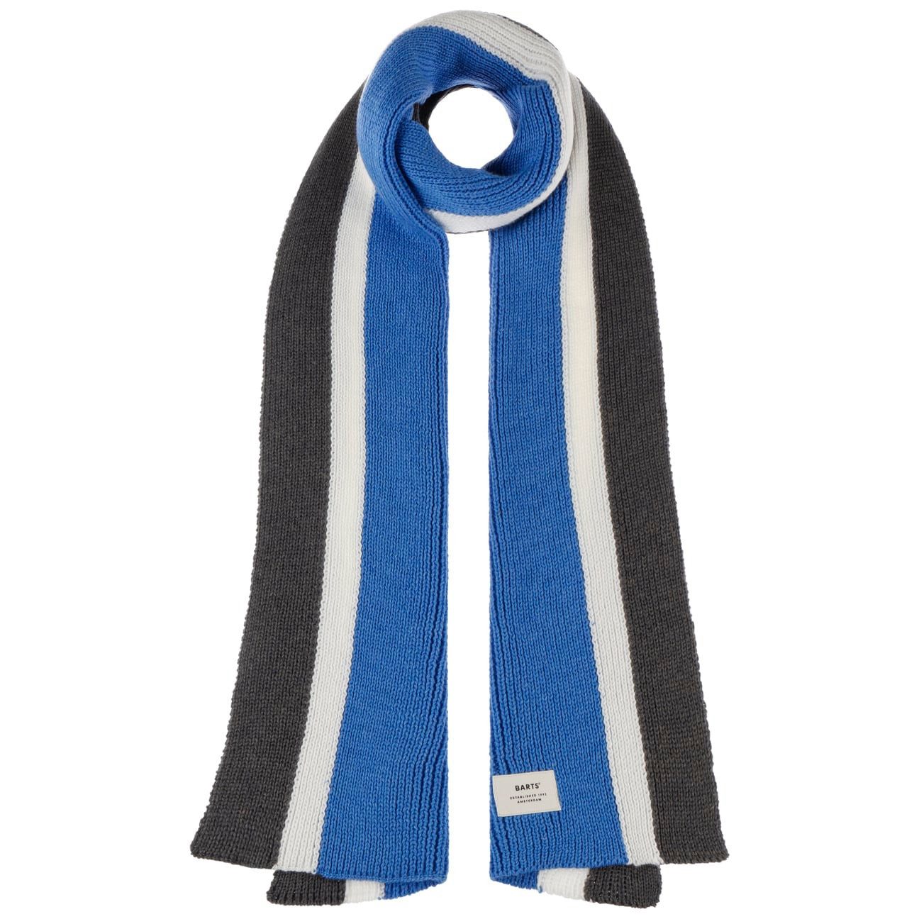 Barts Strickschal, (1-St), Schal