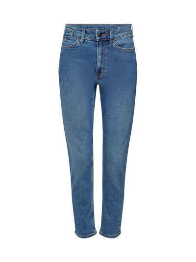 Esprit Slim-fit-Jeans Mom-Fit-Jeans