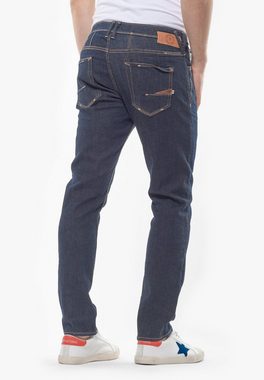 Le Temps Des Cerises Bequeme Jeans 600/17 in tollem Design