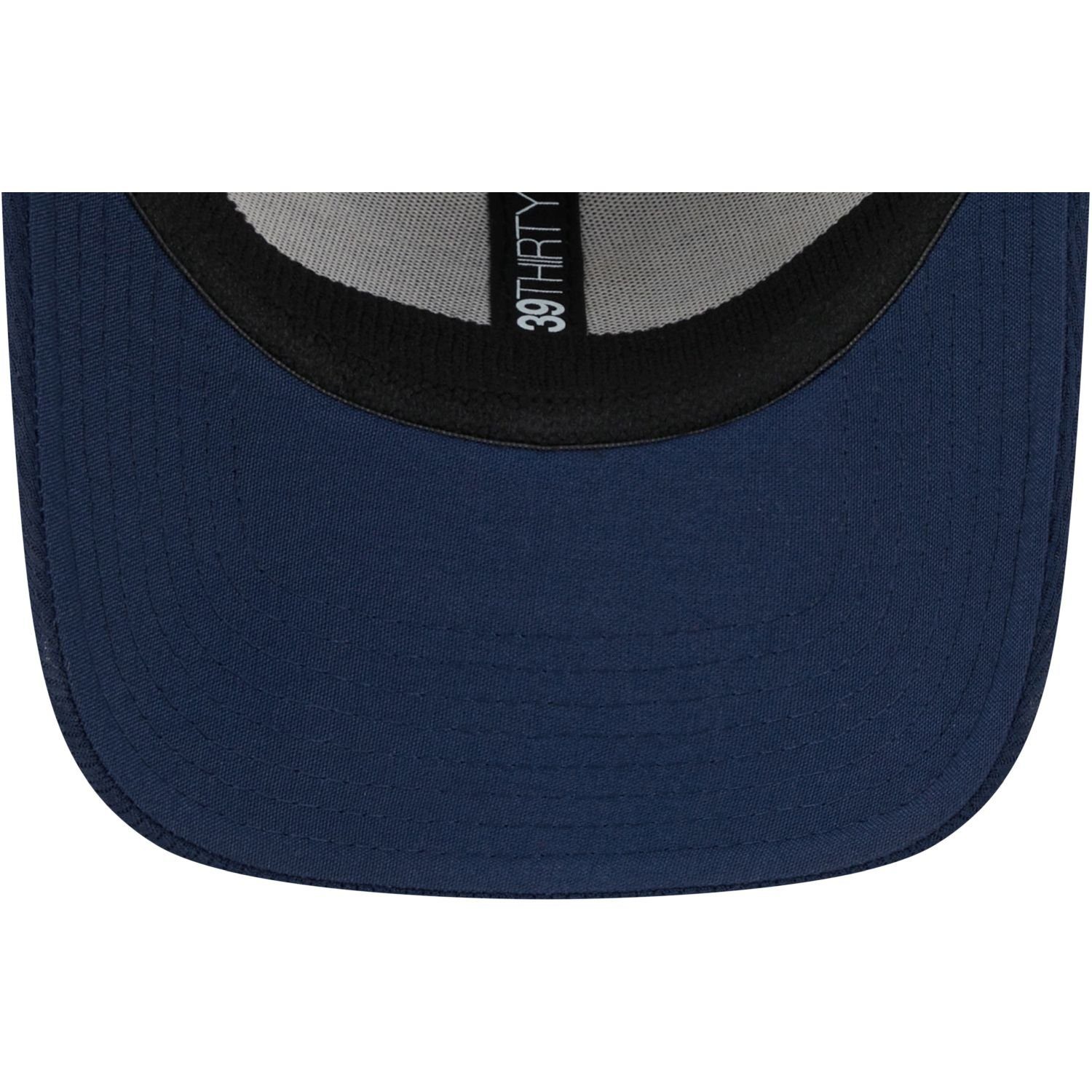 2023 Dallas SIDELINE Cowboys New 39Thirty Era Flex Cap