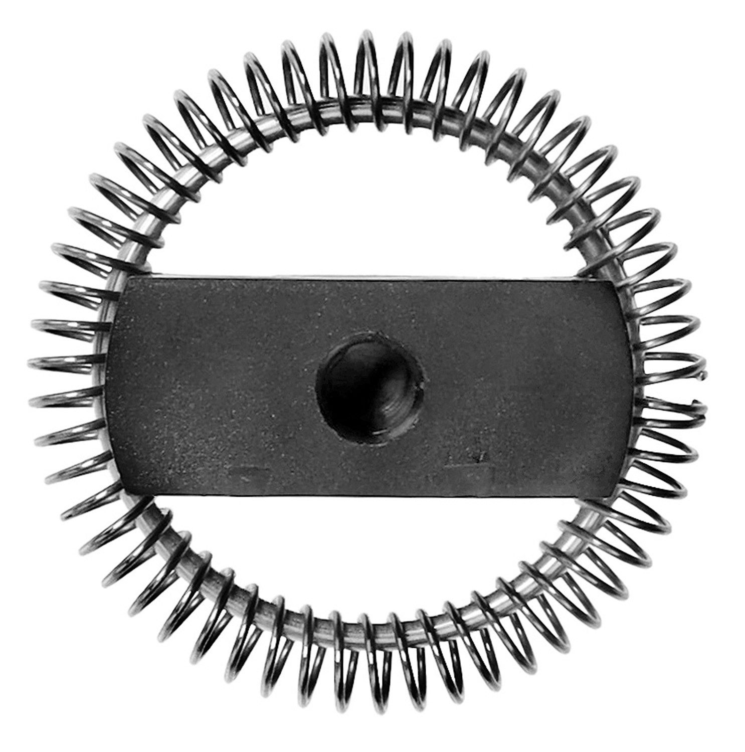 Piebert Rührquirl 2x Quirl 43036 für Tchibo Milchaufschäumer 658933 664539 658937 658935