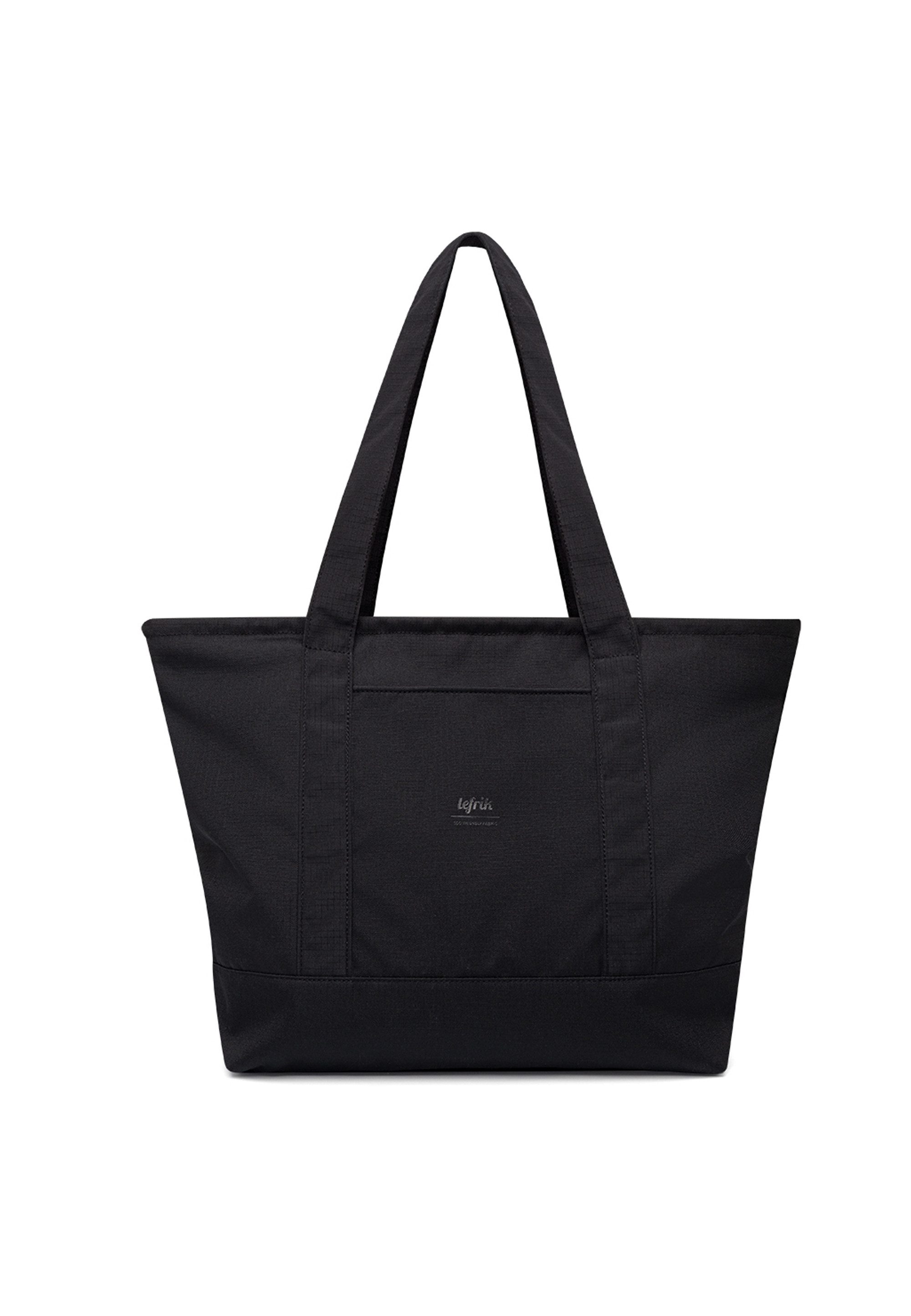 lefrik Henkeltasche Strata, in veganer Qualität günstig online kaufen