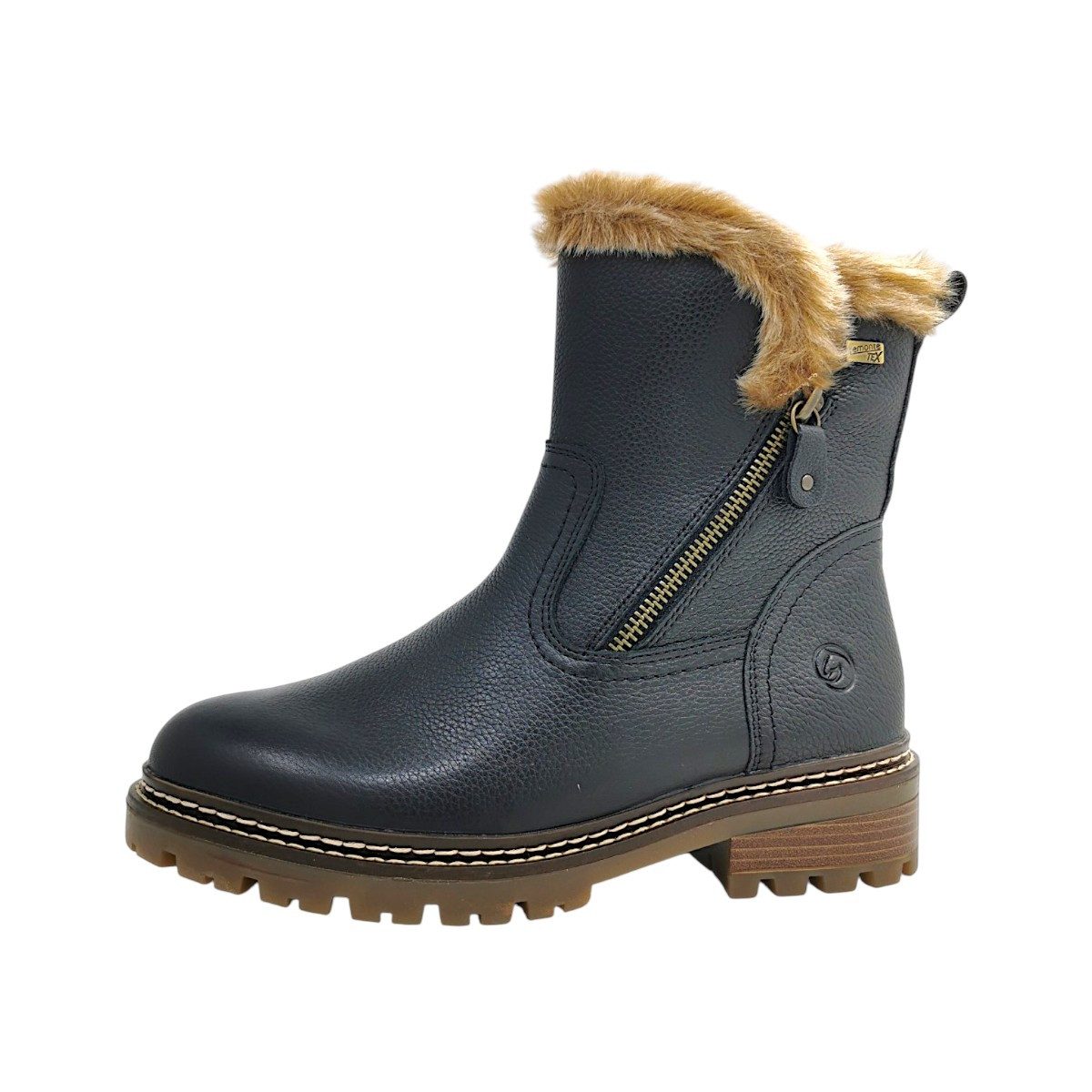 Remonte Schlupfstiefel