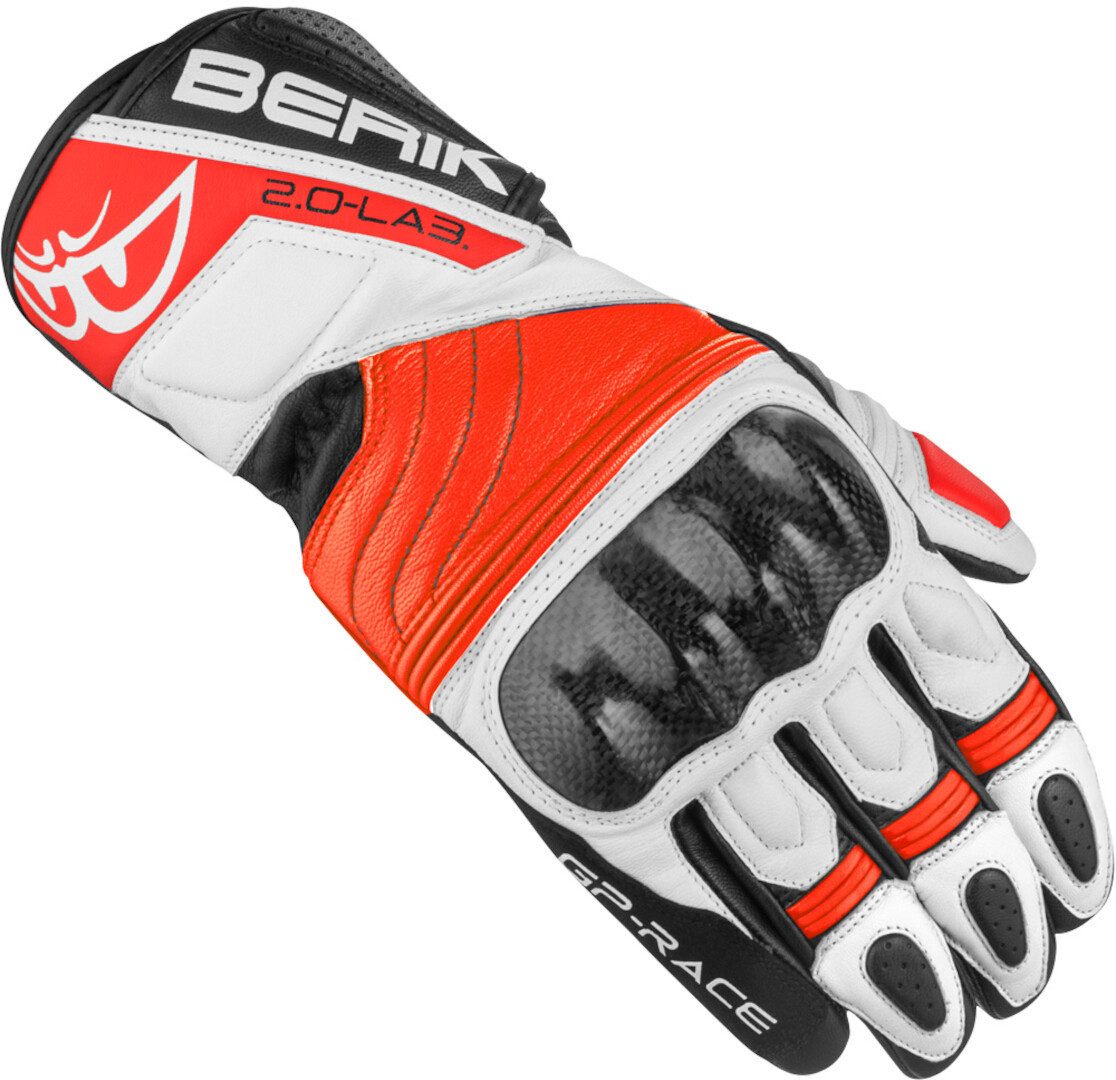 Berik Motorradhandschuhe Zoldar Damen Motorrad Handschuhe günstig online kaufen