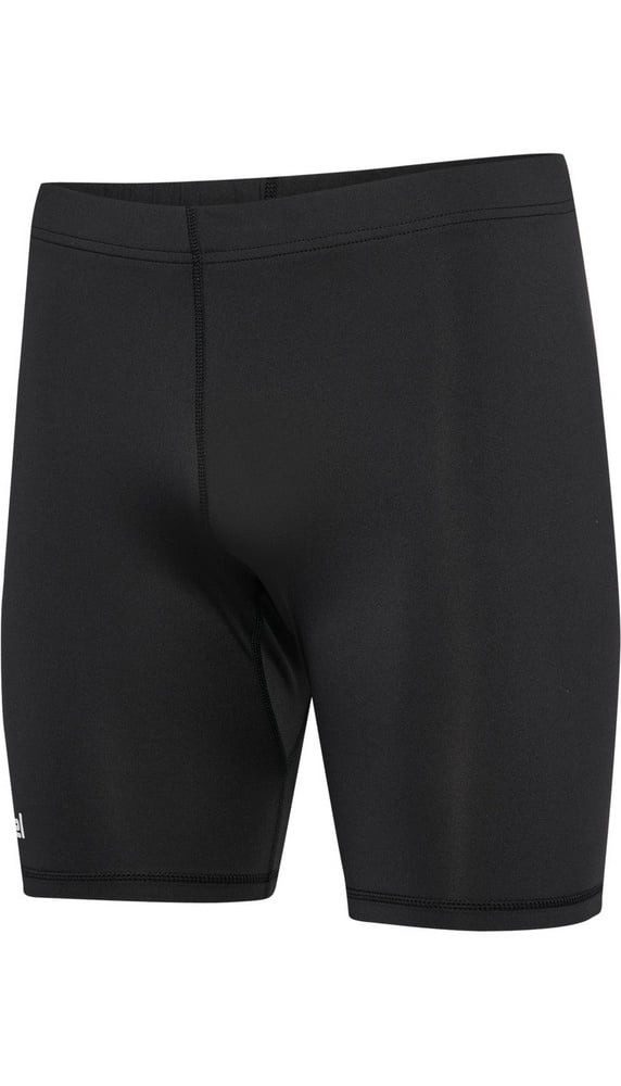 hummel Funktionshose hmlBL Essential Short Tight (enge Passform) schwarz He günstig online kaufen