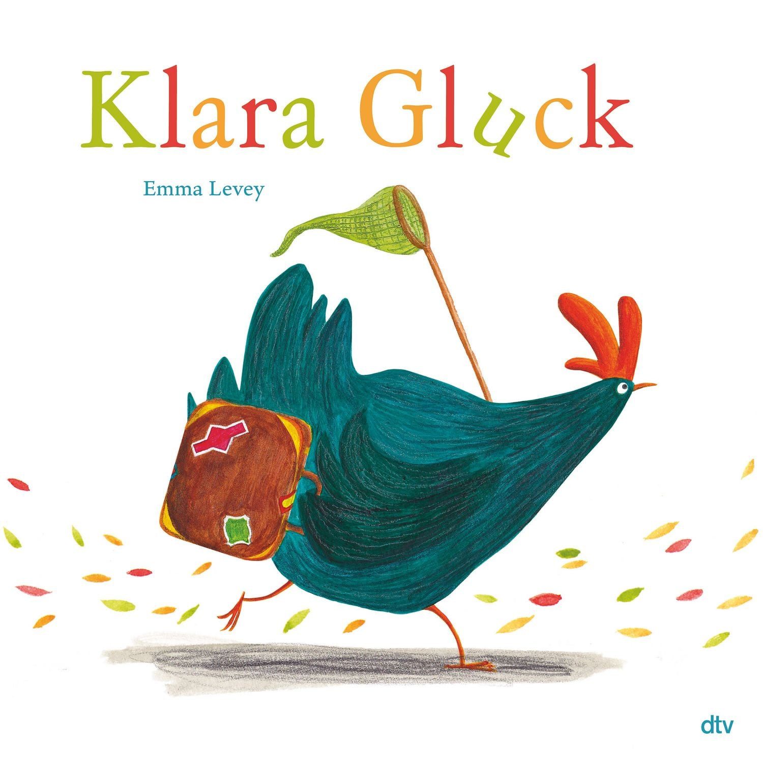 Klara Gluck / Emma Levey