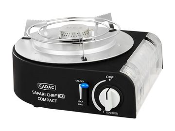 CADAC Camping-Gasgrill CADAC Safari Chef 30 Compact