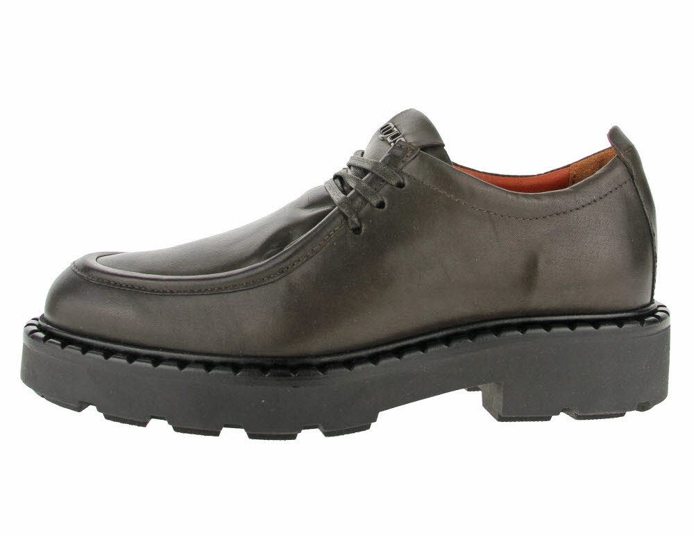 Mjus Mjus Damen Halbschuhe Schnürschuh