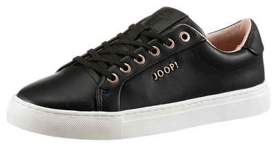 Joop! Tinta Coralie Sneaker Sneaker in cleaner Optik, Freizeitschuh, Halbschuh, Schnürschuh