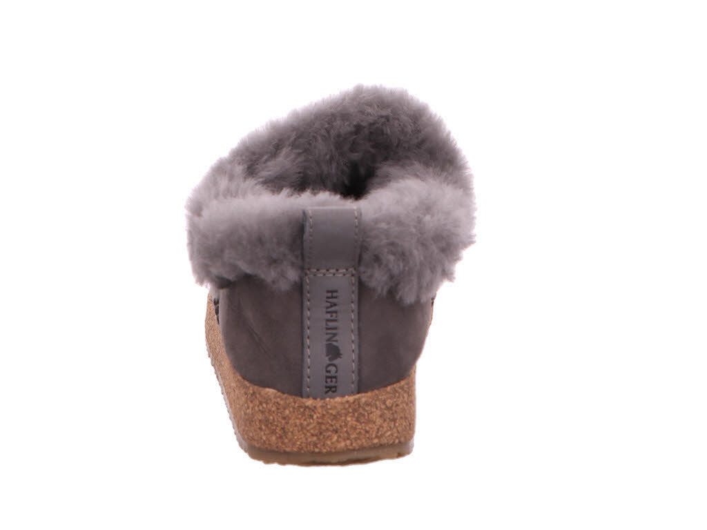 Haflinger Iceland Hausschuh