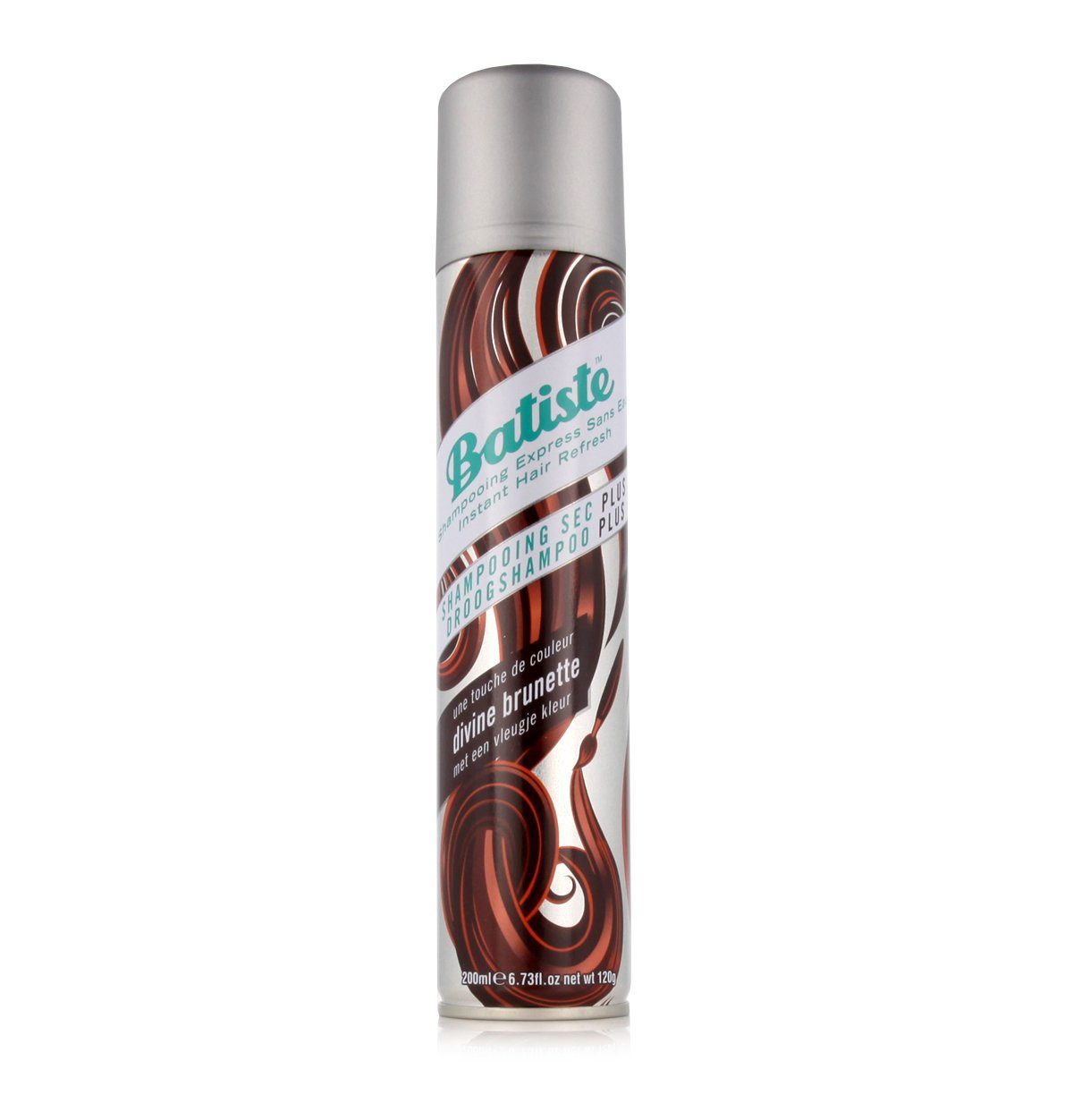 Batiste Trockenshampoo Dry Шампуни