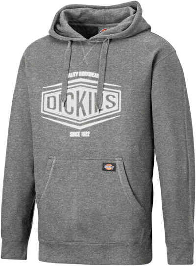 Dickies Kapuzensweatshirt Rockfield Workwear Hoodie