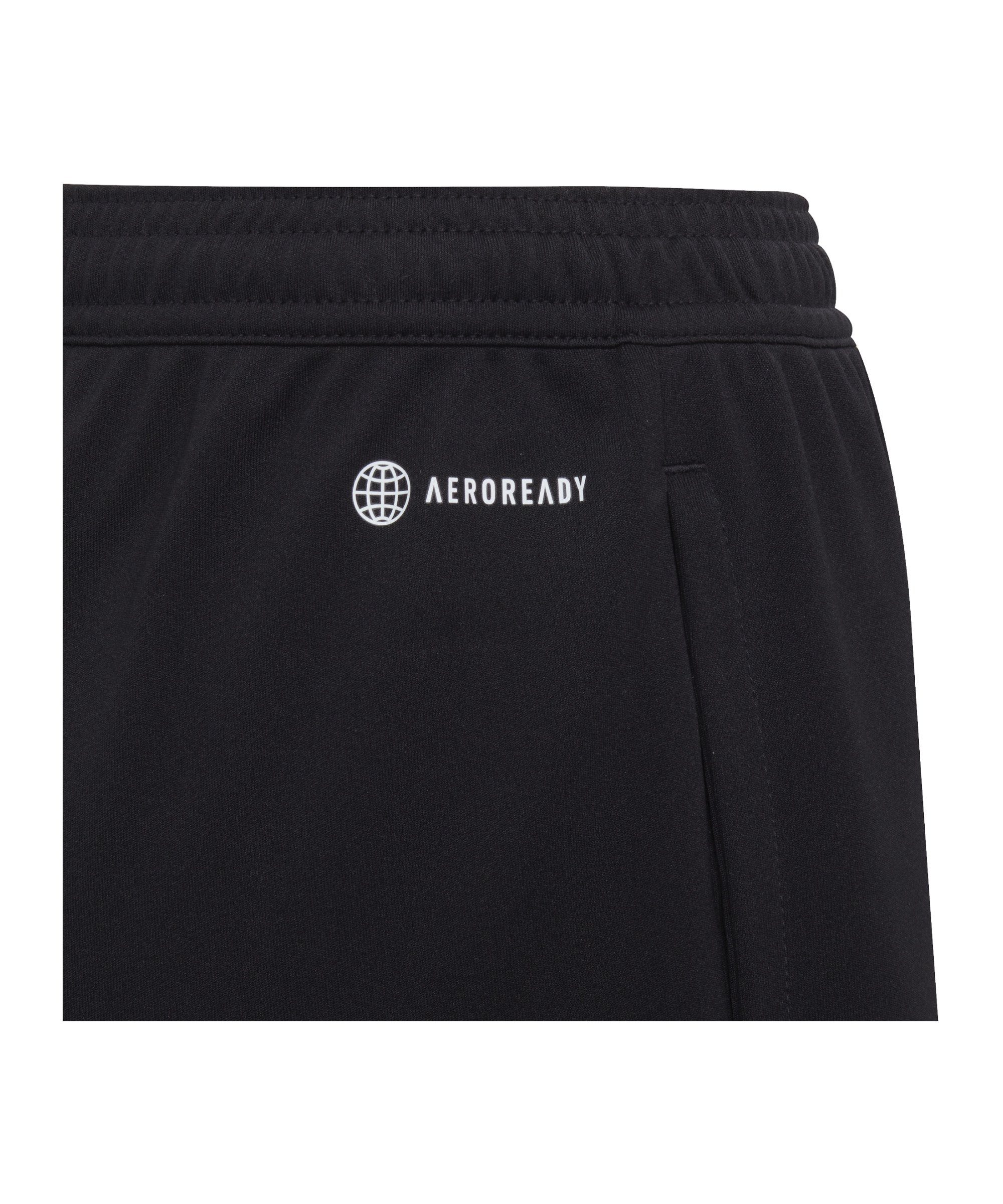 adidas Performance Sporthose adidas Performance Entrada 22 Trainingsshort Kids Entrada – Bild 4 von 4