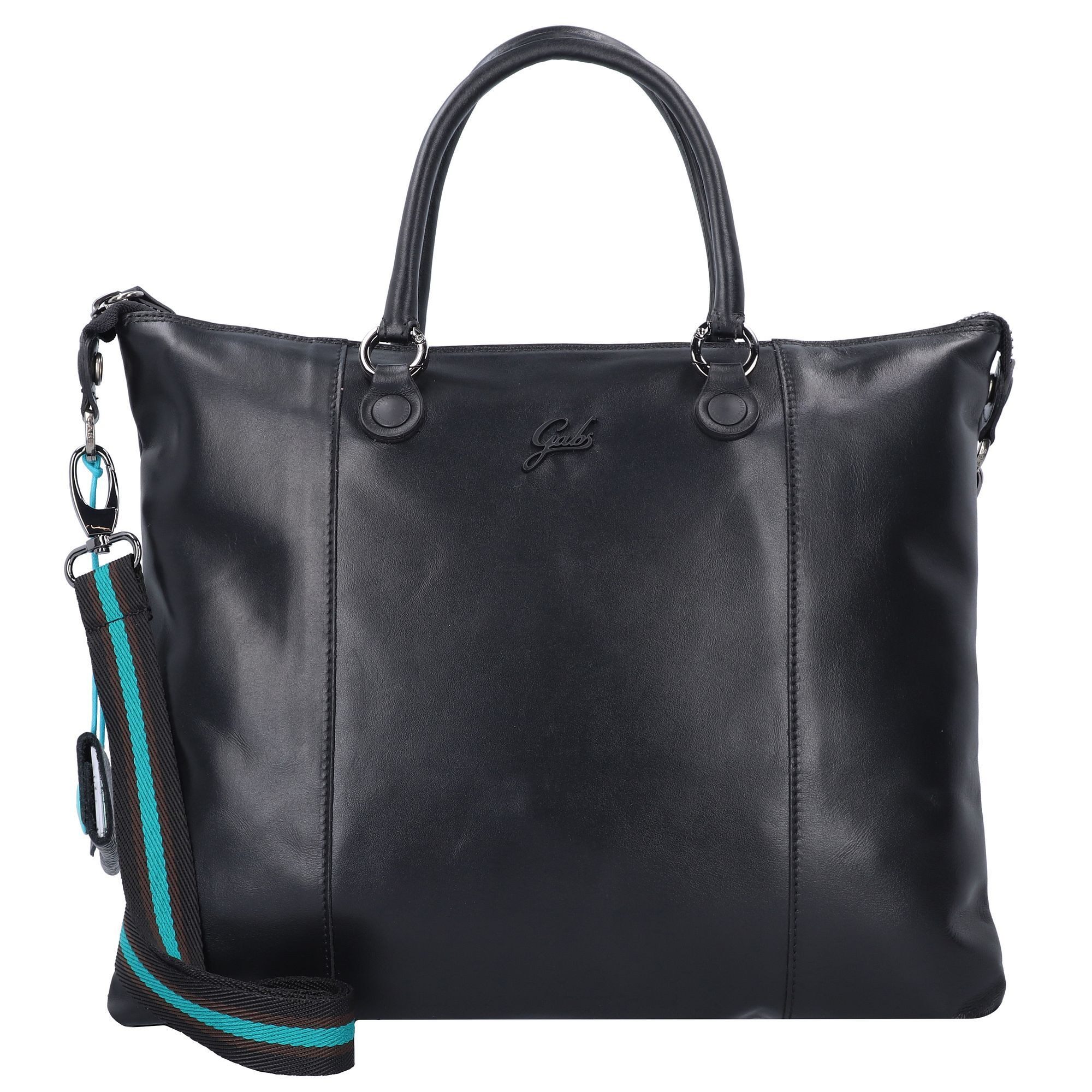 Gabs Henkeltasche G3 Plus, Leder