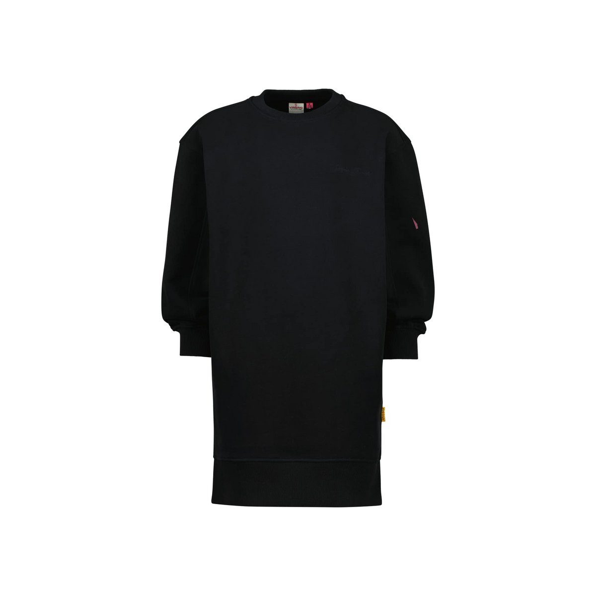 Vingino Midikleid uni regular fit (1-tlg)