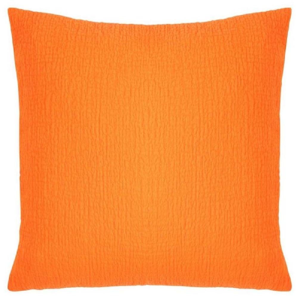 PAD Kissenhülle Kissenhülle Fashion Neon Orange günstig online kaufen