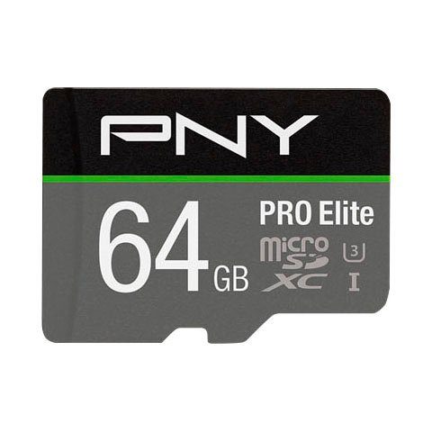 PRO Elite Speicherkarte