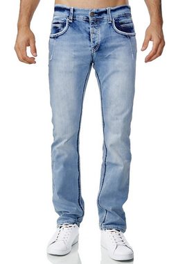 Baxboy Regular-fit-Jeans
