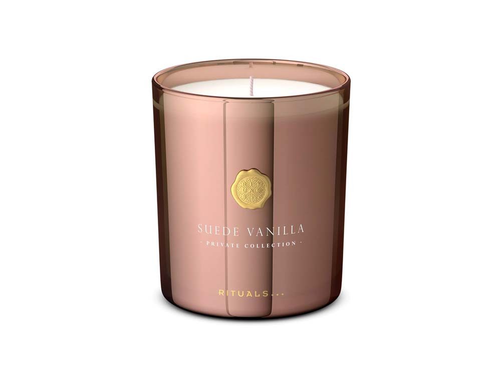 Rituals Duftkerze Private Collection Scented Candle günstig online kaufen