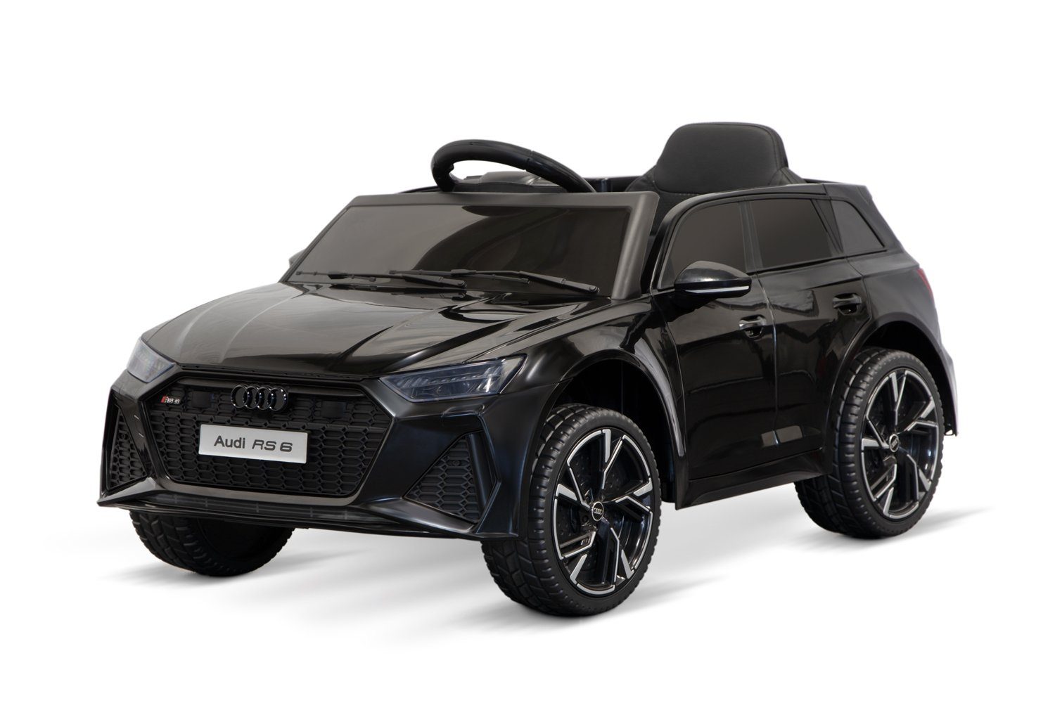 Smarty Elektro-Kinderauto Elektro Kinderauto Audi RS6