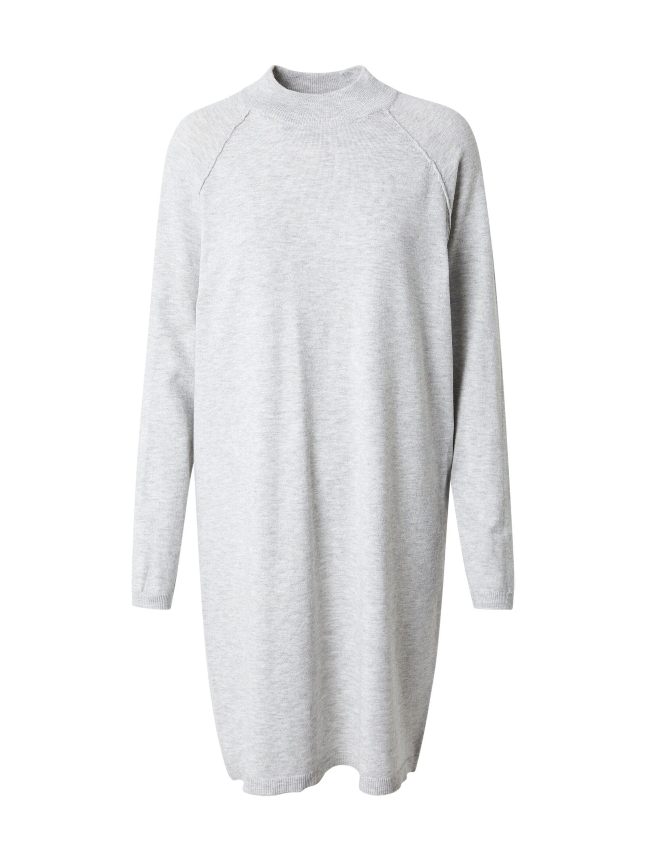 light grey melange