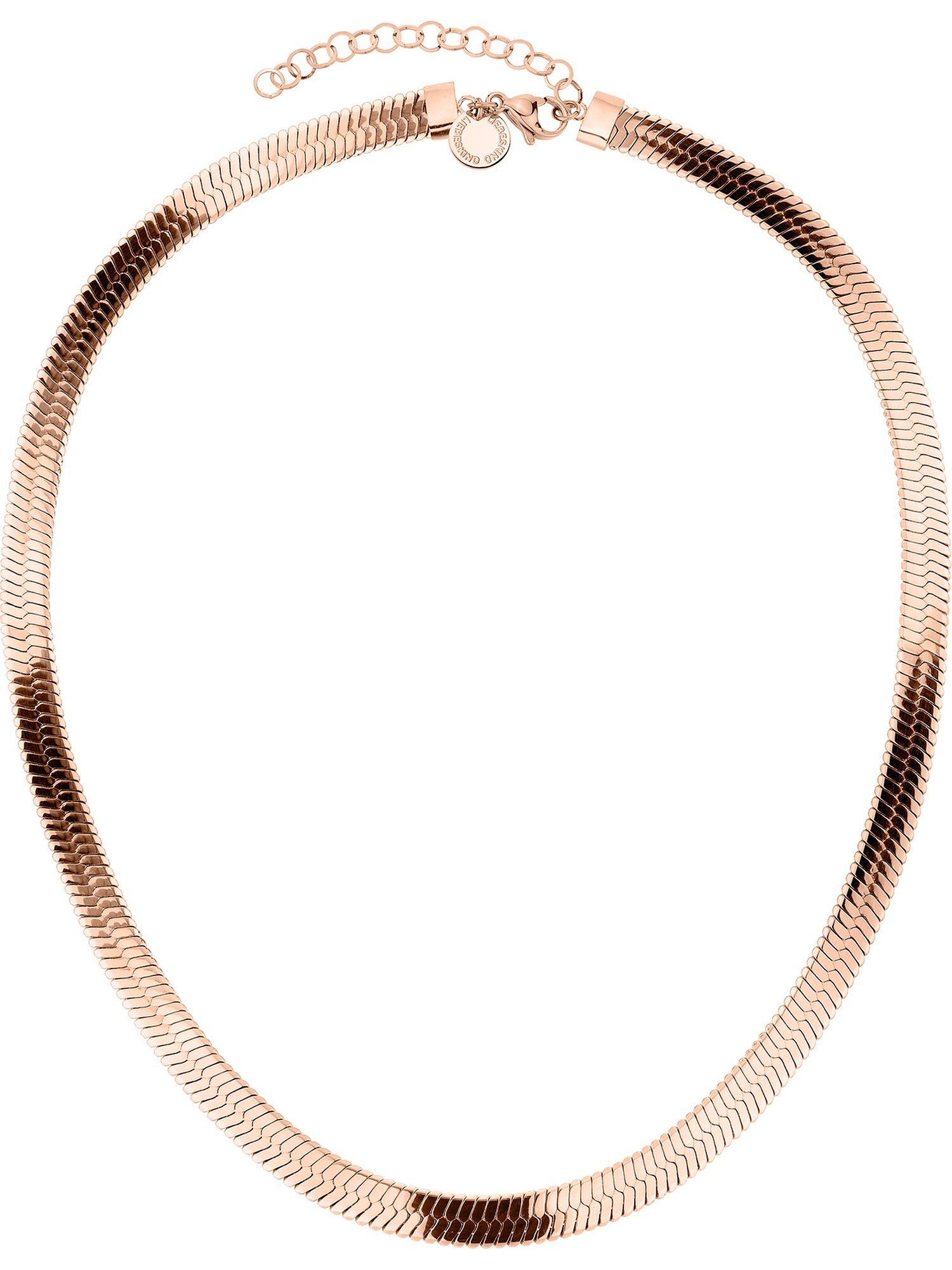 Liebeskind Berlin Edelstahlkette Liebeskind Damen-Kette Edelstahl