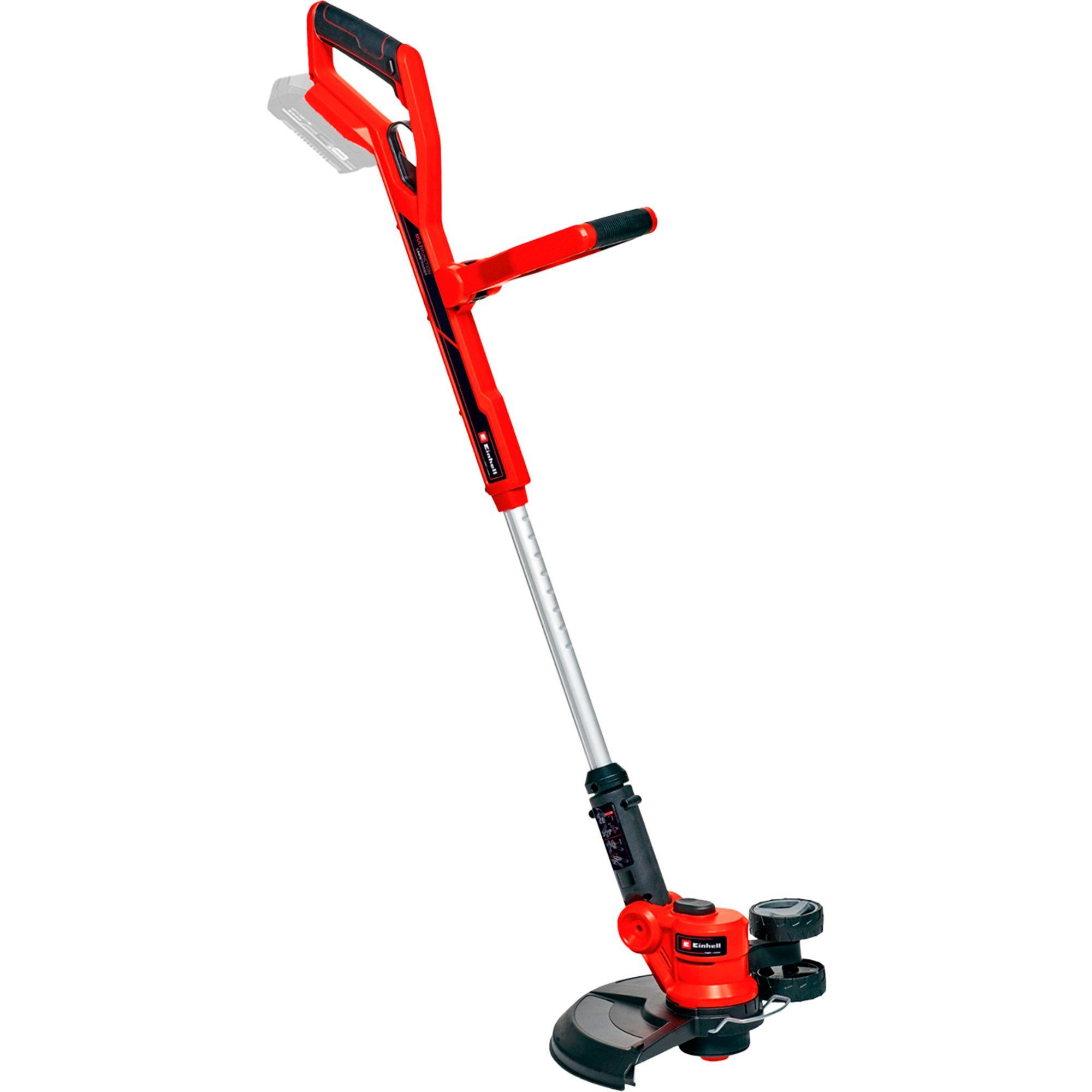 Einhell Akku-Rasentrimmer "GE-CT 18/30 Li-Solo", ohne Akku und Ladegerät günstig online kaufen