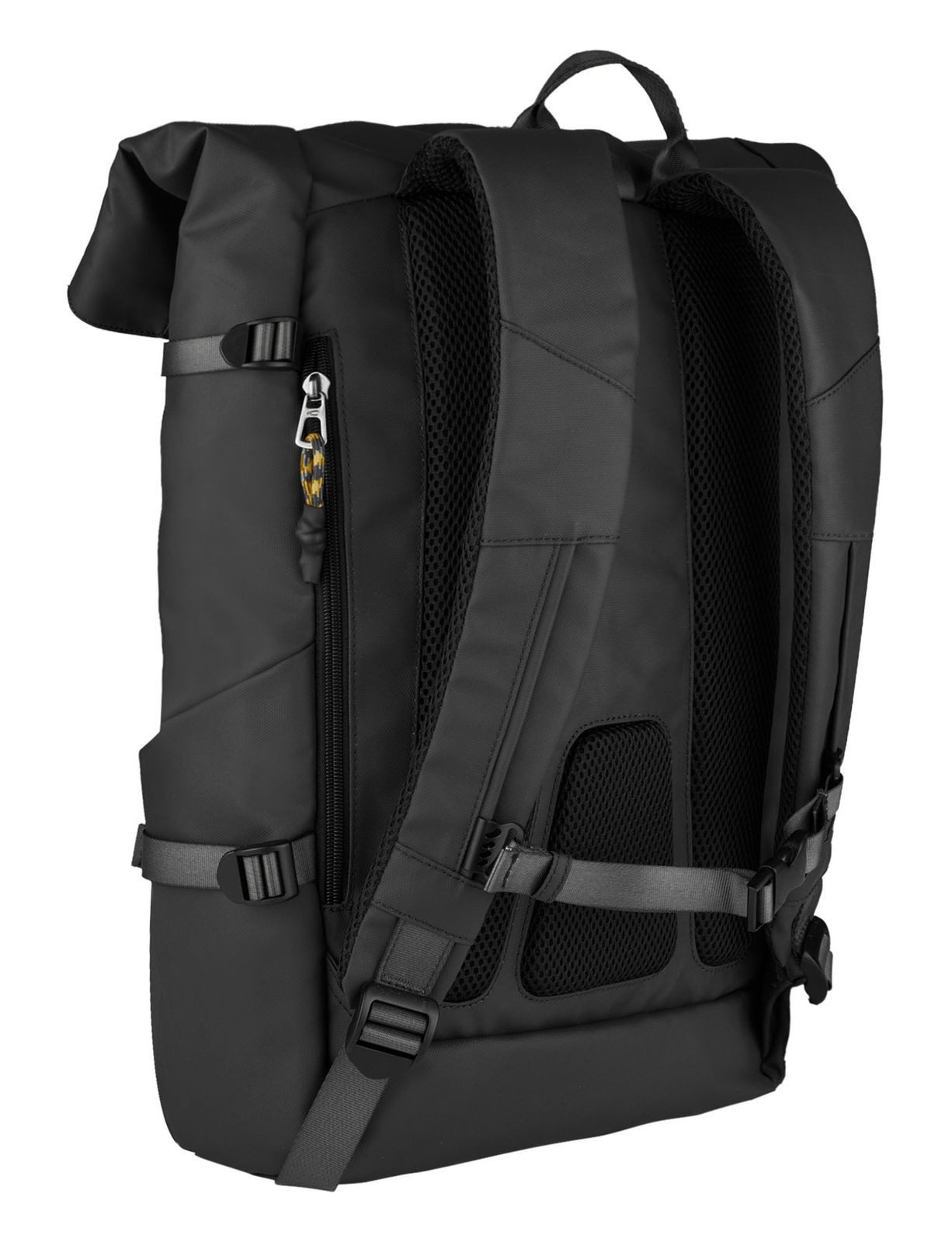 camel active Rucksack Rolltop Backpack günstig online kaufen