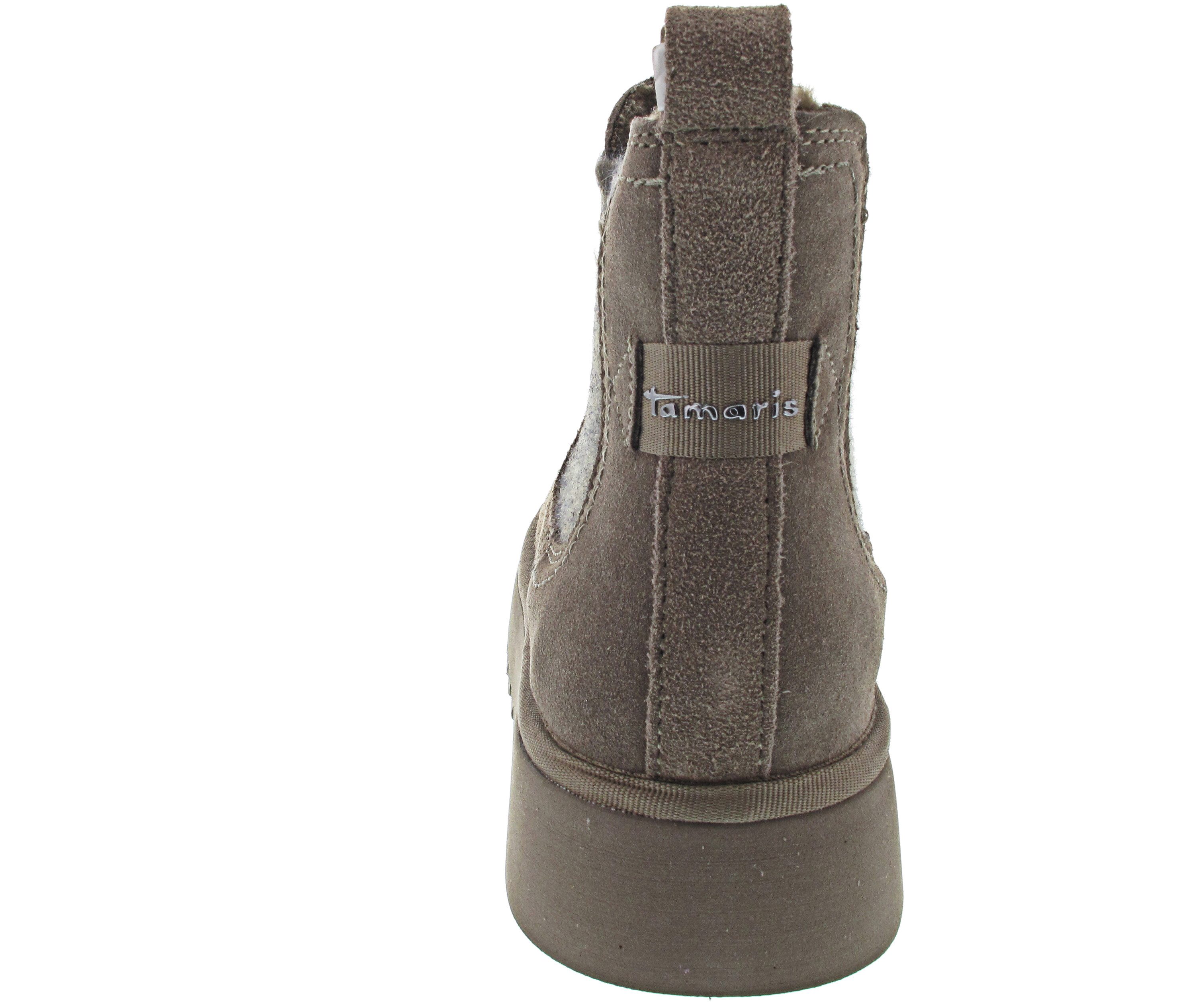 Tamaris Winterstiefelette günstig online kaufen