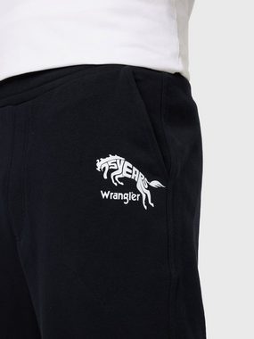 Wrangler Jogginghose (1-tlg)