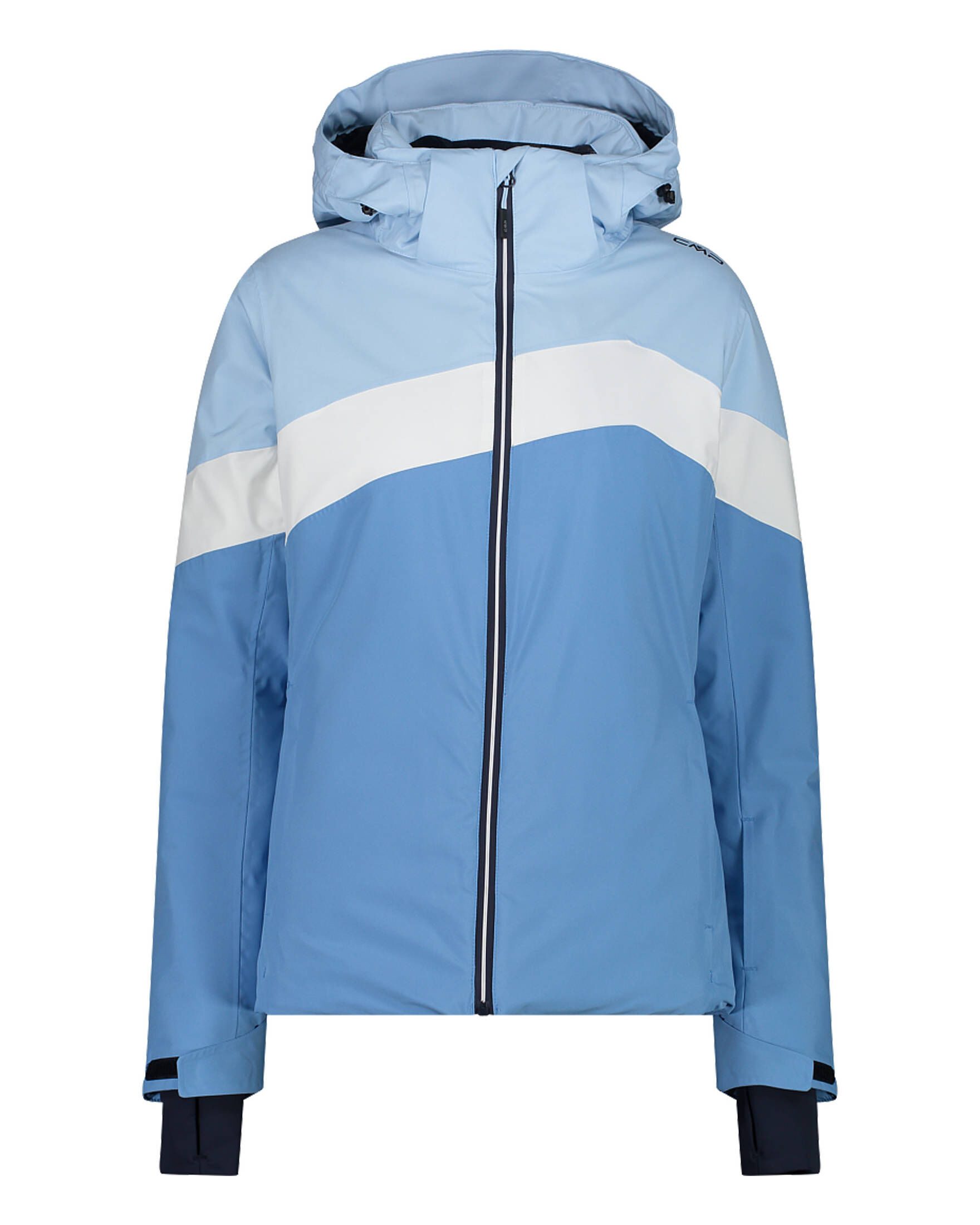 Skijacke Damen Skijacke Regular Fit
