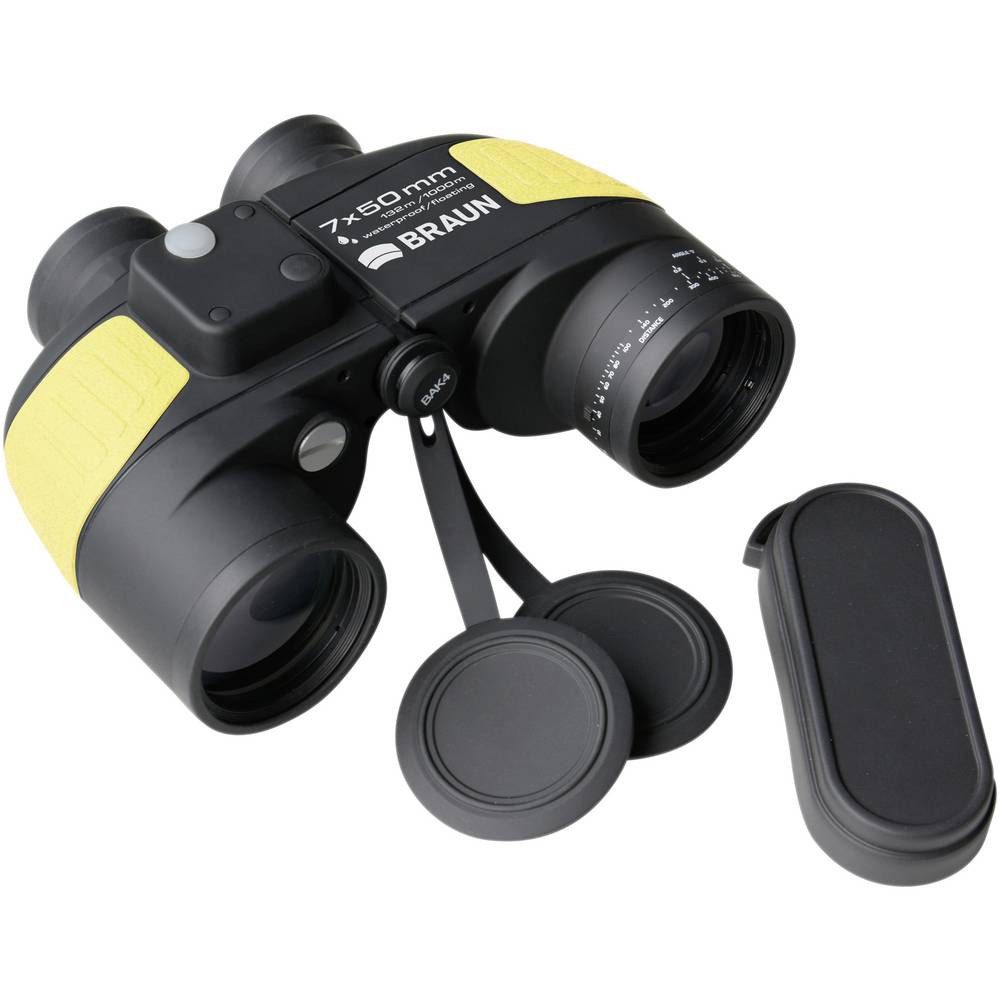 Marine-Fernglas Fernglas