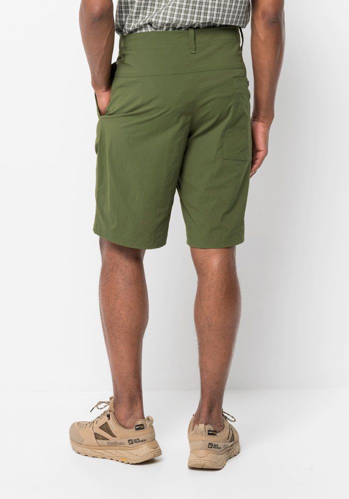 Jack Wolfskin Shorts DESERT SHORTS M günstig online kaufen