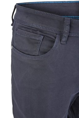 Hattric 5-Pocket-Jeans HATTRIC HUNTER navy uni 688405 6209.42 - HIGH STRETCH