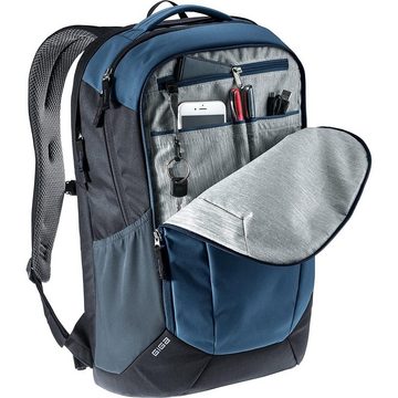 deuter Rucksack Giga, 28 Liter, für Lifestyle, Büro, Freizeit und Wandern