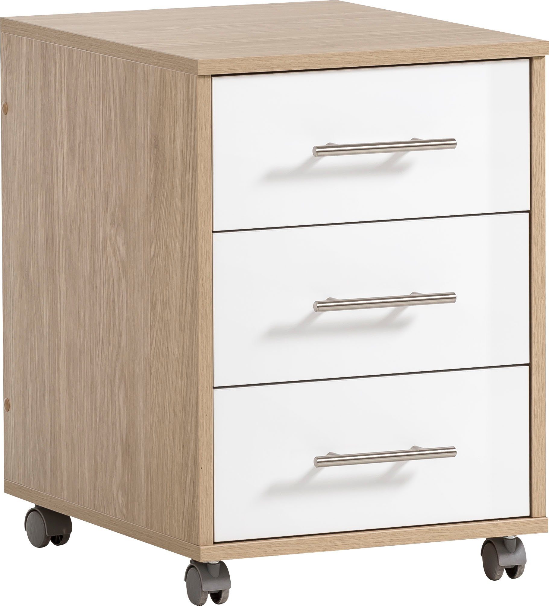 Schildmeyer Container Antero Rollcontainer, 41/57 cm, günstig online kaufen
