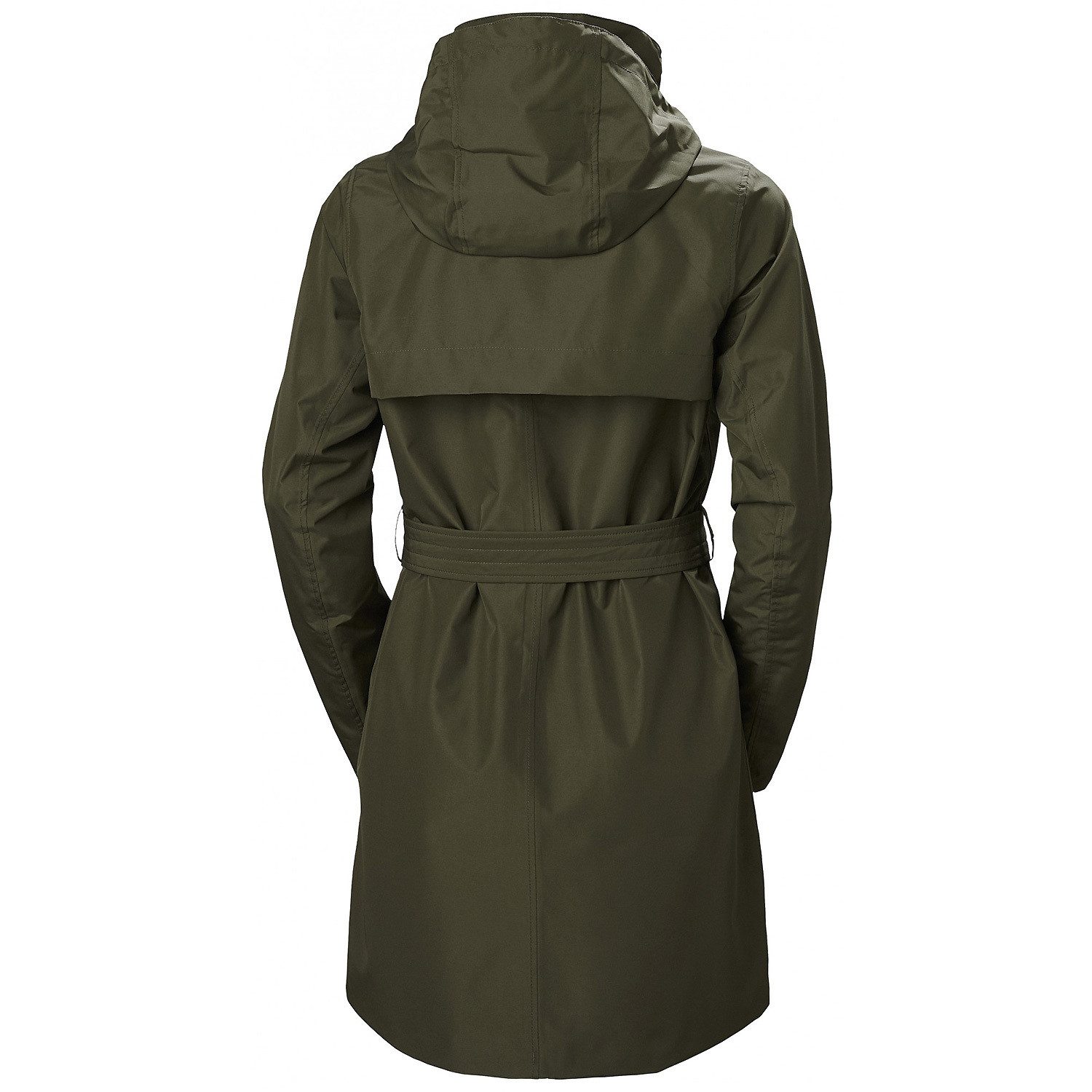 Helly Hansen Outdoorjacke Schoner W WELSEY II TRENCH