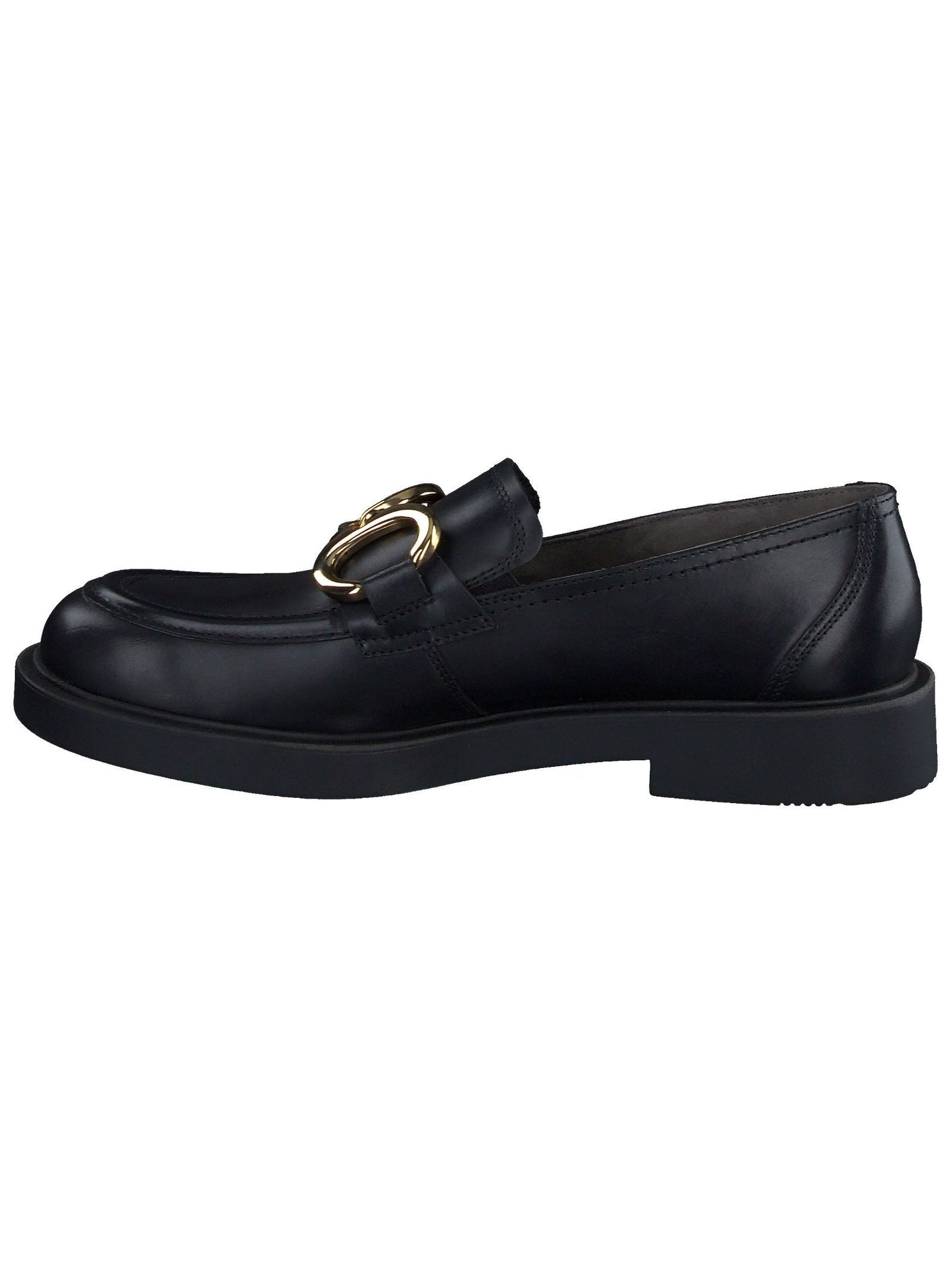 Paul Green Paul Green Slipper Glattleder günstig online kaufen